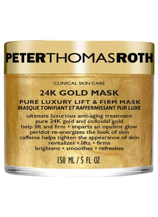 24K Gold Mask Pure Luxury Lift And Firm, 150 ml - pzsku/Z01BFD155CB0228FE31A1Z/45/_/1696514837/7684a69d-f9c5-42d8-961b-f87c269748ae
