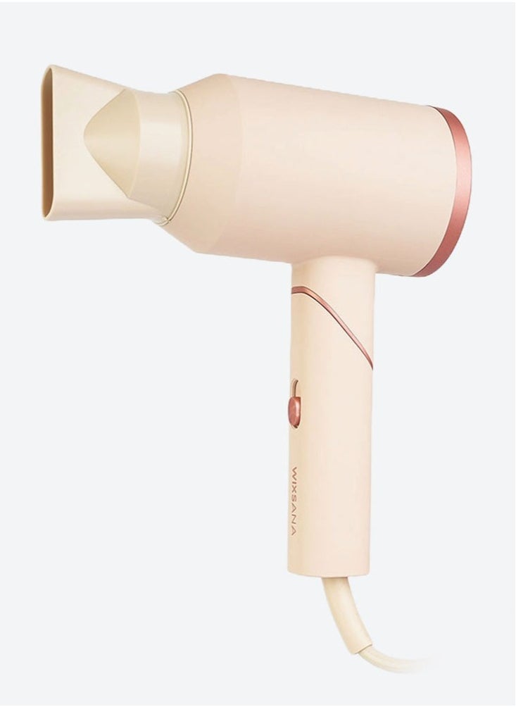 wixsana Wixsana Hair Drayer  - Image 1