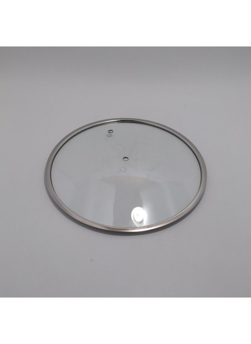 Glass Cover 24 cm - pzsku/Z01C0144E4C1601EBD312Z/45/_/1730529613/4b7499ab-326e-4bc6-9cf9-1dfdcdd8d3c8