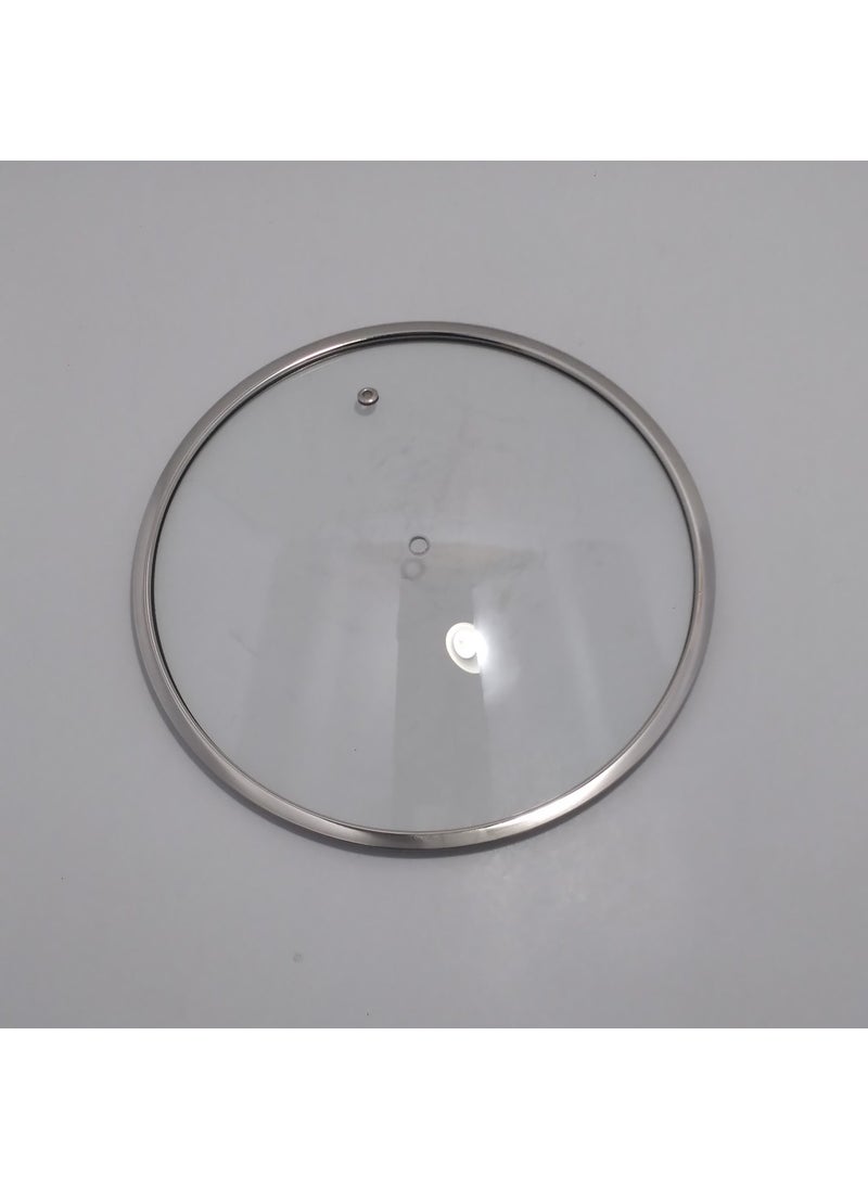 Glass Cover 24 cm - pzsku/Z01C0144E4C1601EBD312Z/45/_/1730529652/3cd64451-6696-4f80-803c-0471257c958e