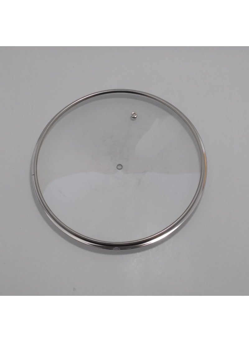 Glass Cover 24 cm - pzsku/Z01C0144E4C1601EBD312Z/45/_/1730529686/bae96869-7505-4253-b6aa-49ca8920bbbe