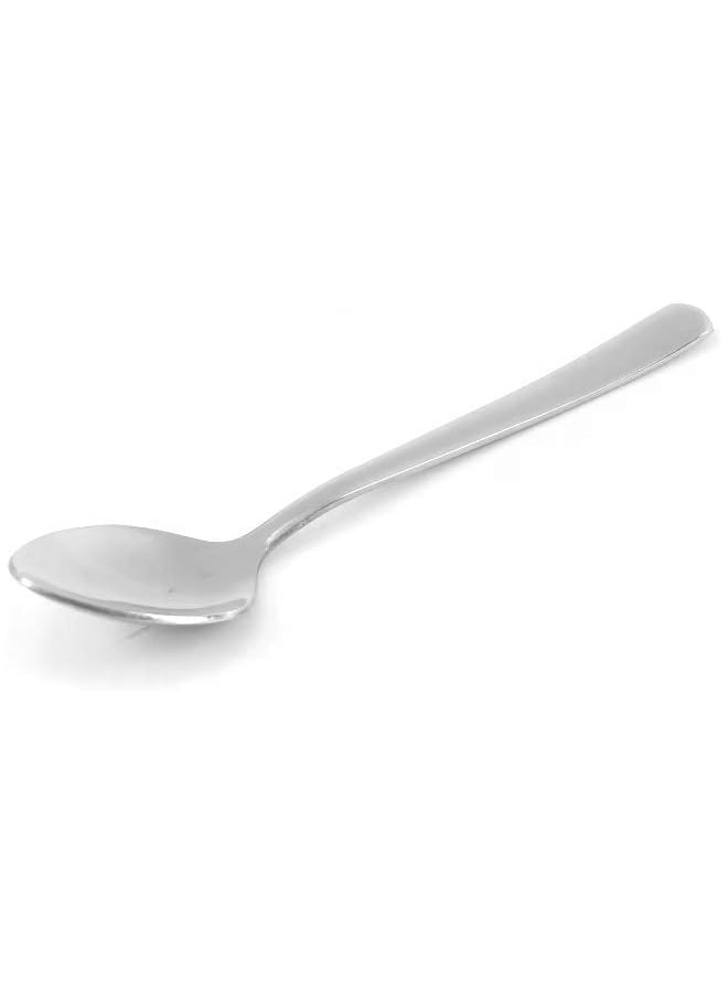 S-TOP Tea Spoon Set, 3 Pcs - Image 1