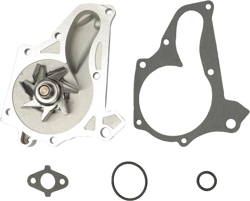 DRIVESTAR Engine Timing Belt Kit with Water Pump for Toyota Camry, Celica, RAV4, MR2 (1987-2001) - Image 2