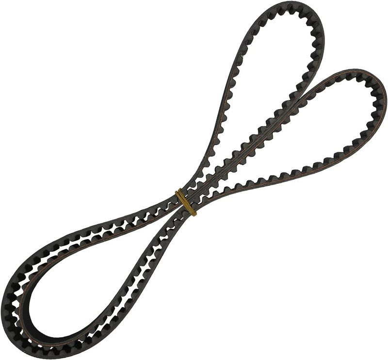 DRIVESTAR Engine Timing Belt Kit with Water Pump for Toyota Camry, Celica, RAV4, MR2 (1987-2001) - Image 4