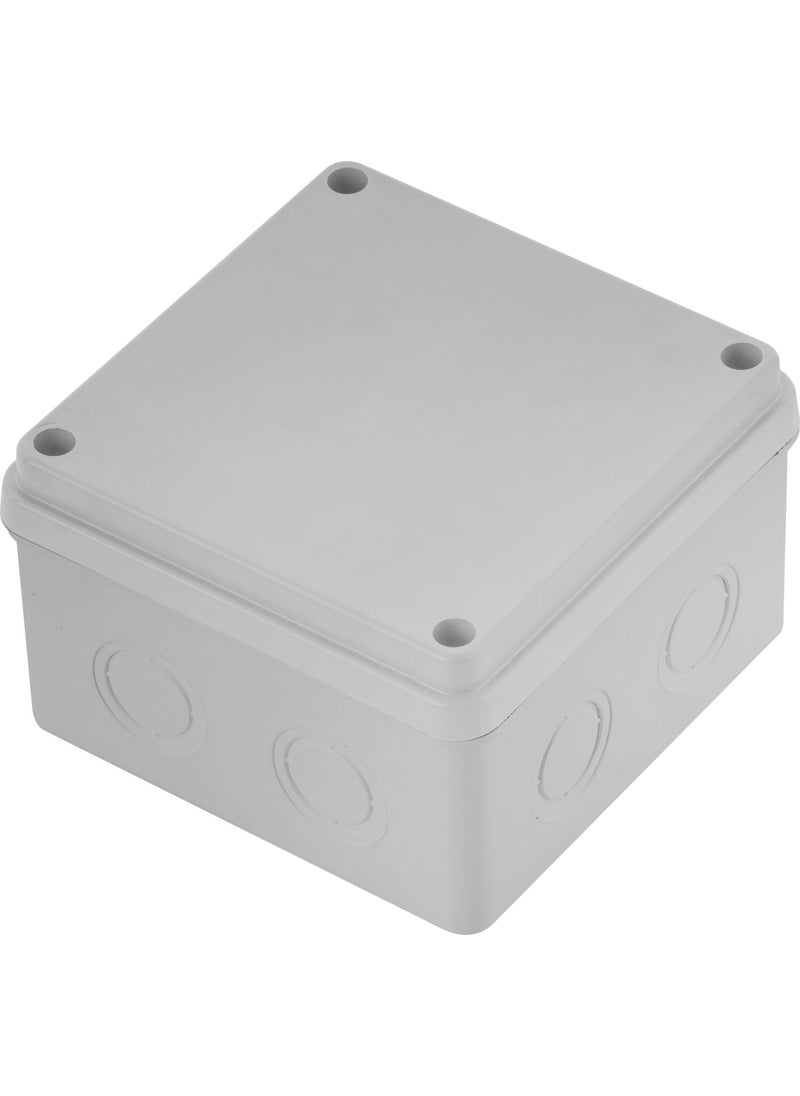 Far Headlight Square Junction Box 110X110 cm 