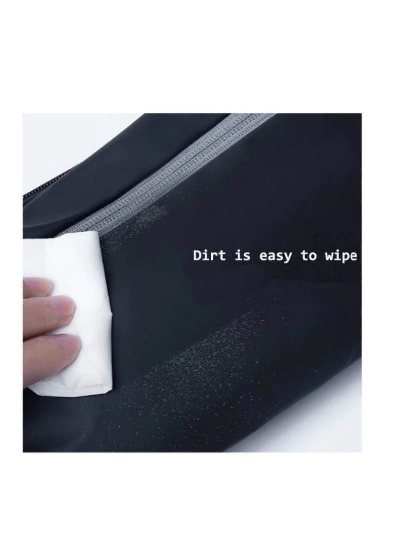 Xiaomi MI Multifunctional Sports Leisure Chest Bag - M1100214 Waist Bag Outdoor Sports Shoulder Bag Waterproof Backpack - Image 4