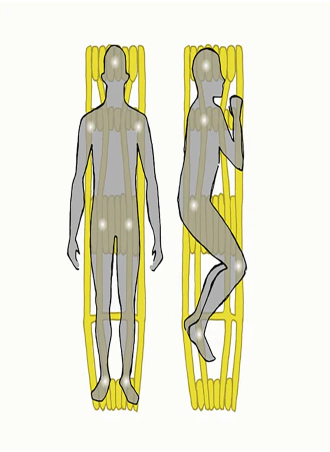 Klymit Klymit By Adventure HQ | Inertia X Lite Sleeping Pad  - Image 4