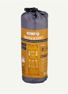 Klymit Klymit By Adventure HQ | Inertia X Lite Sleeping Pad  - Image 3