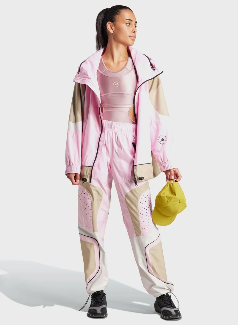 adidas By Stella McCartney Woven Track Jacket
