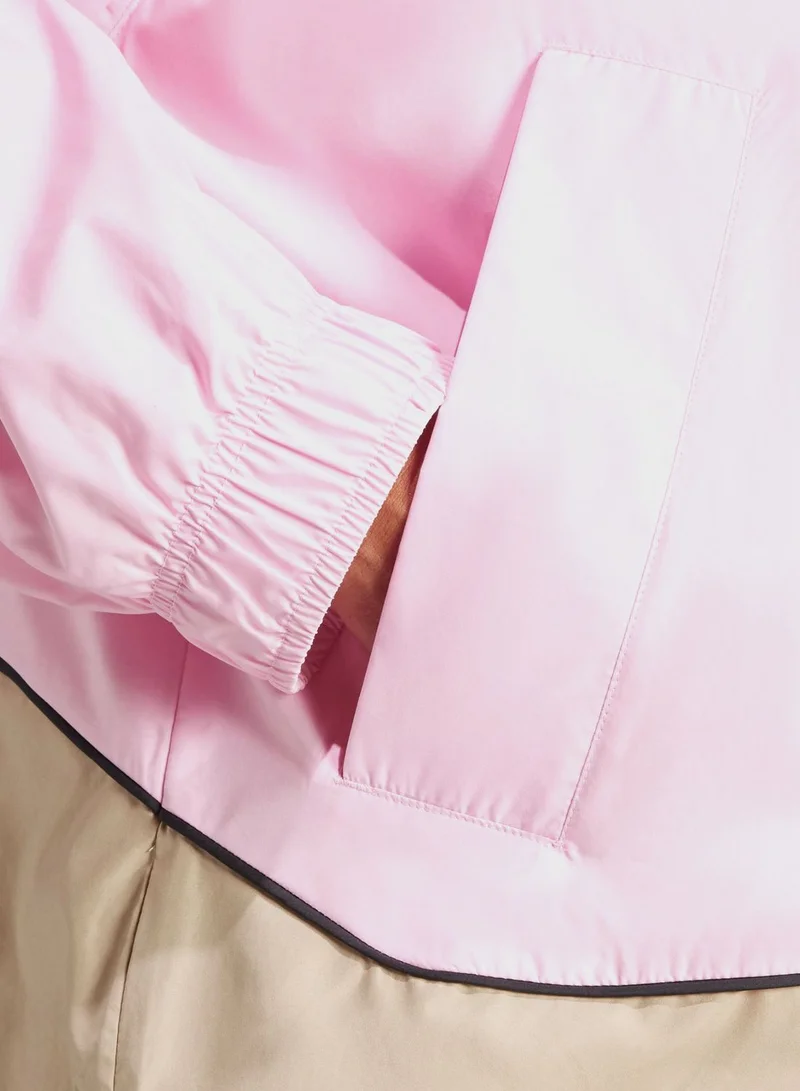 adidas By Stella McCartney Woven Track Jacket