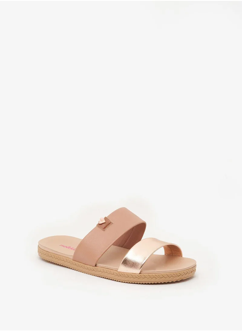 MOLEKINHA Youth Ashlynn Sandals
