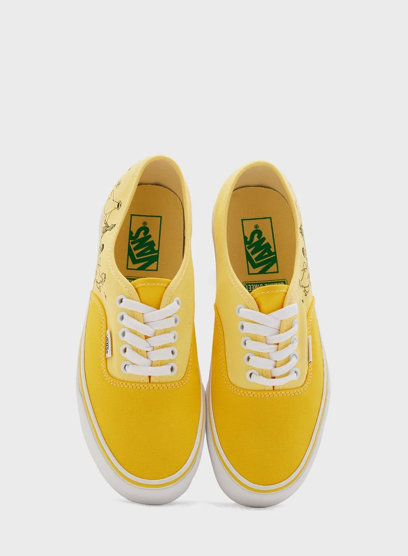 VANS Authentic