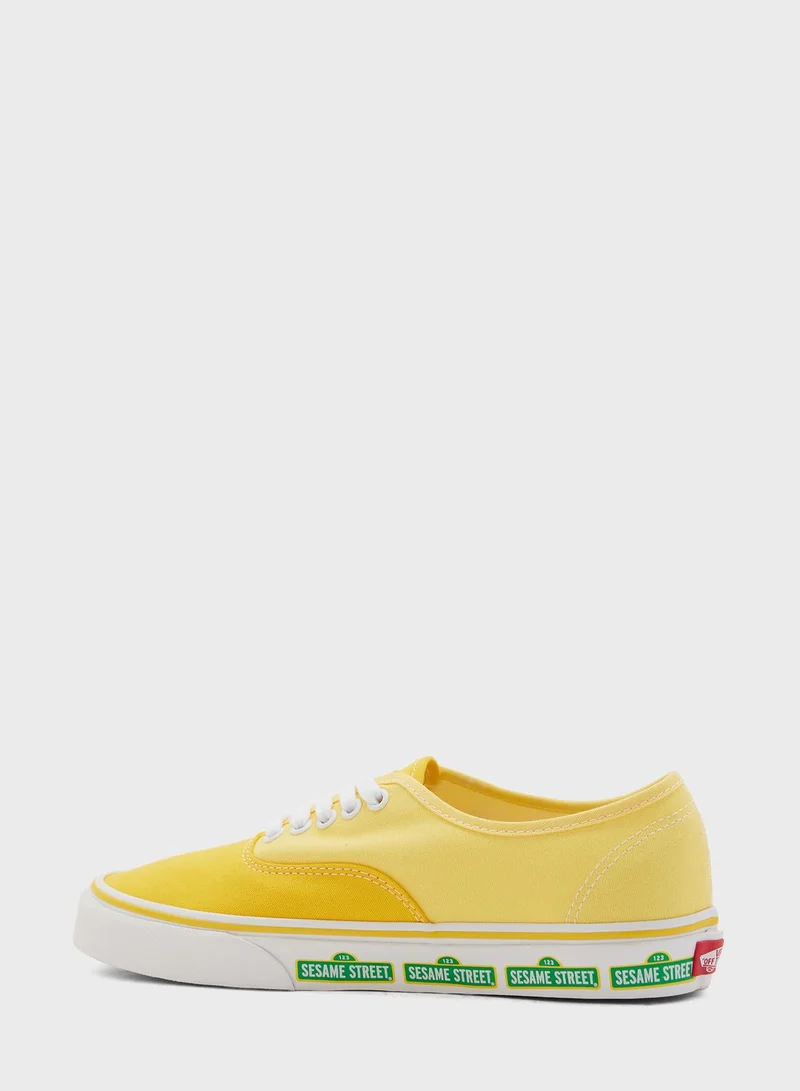 VANS Authentic