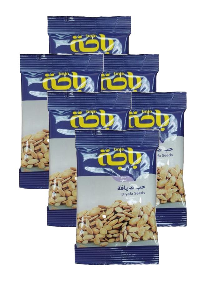 Baja Diyafa Seeds 15grams, Bundle of 6 - Image 1
