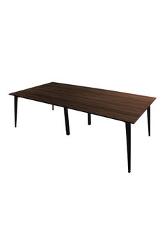 FURVIVE FURVIVE'S LAVA Meeting Table 