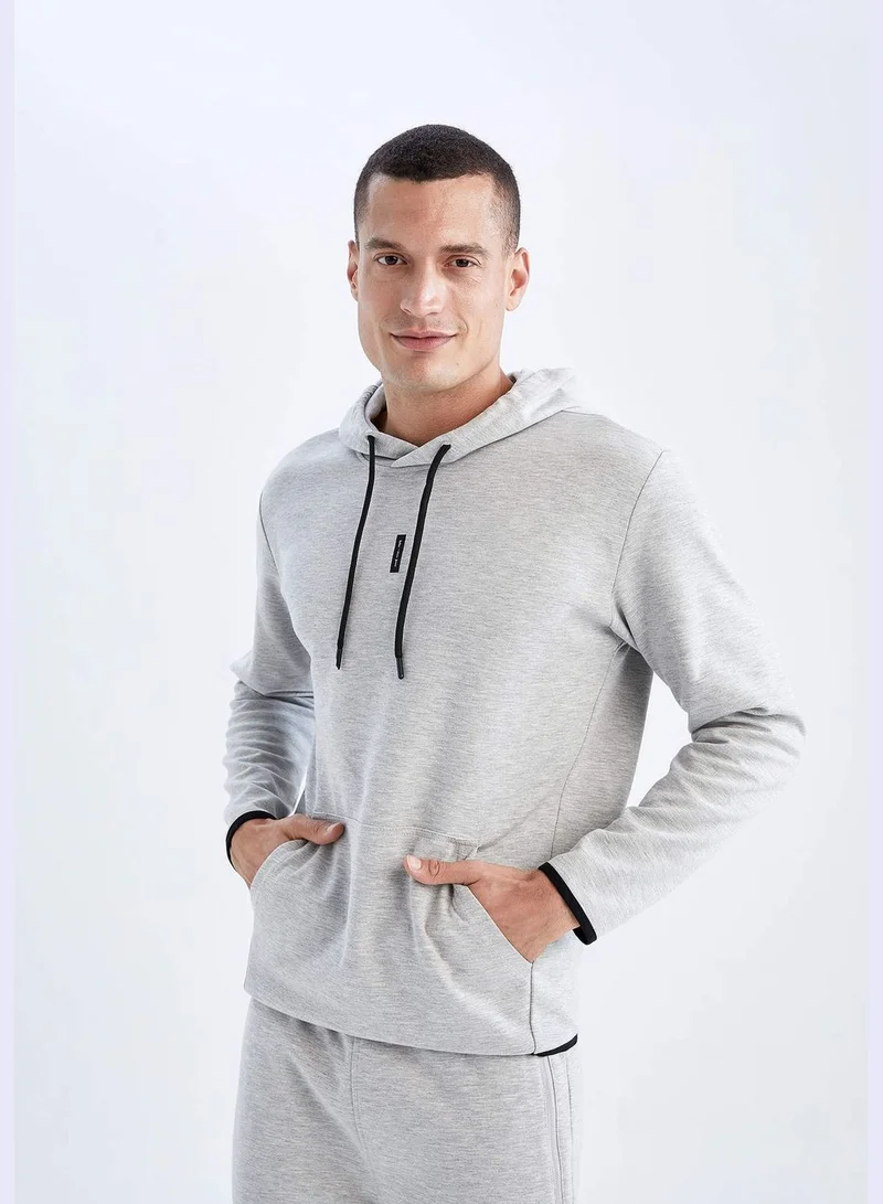 ديفاكتو Man Knitted Sweatshirt
