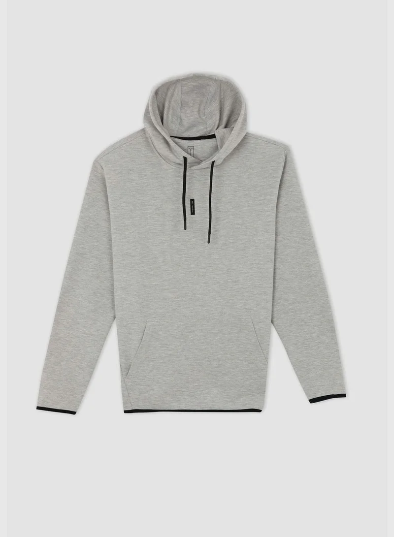 ديفاكتو Man Knitted Sweatshirt