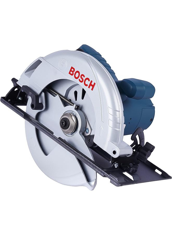 BOSCH Professional Hand Held Circular Saw Gks 9 0 601 5A2 070 - Image 1