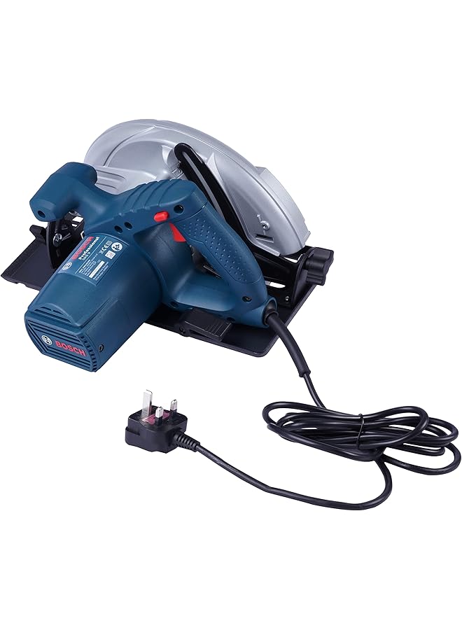 BOSCH Professional Hand Held Circular Saw Gks 9 0 601 5A2 070 - Image 2