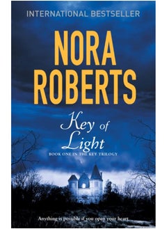 Key Of Light : Number 1 in series 