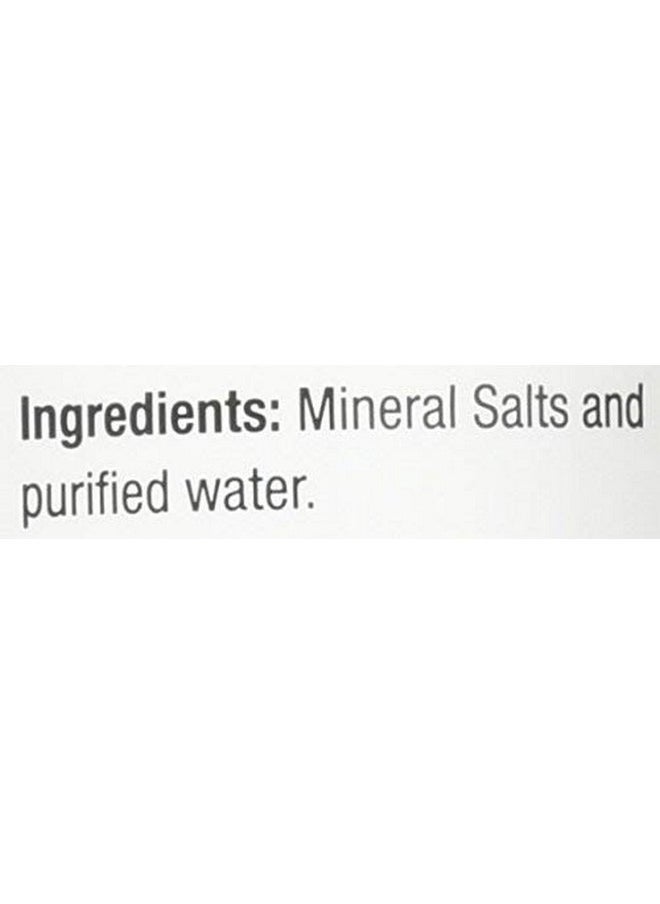 Thai Deodorant Stone - Thai Deodorant Stone Crystal Mist Natural Deodorant Spray 8 oz. Bundle (Pack Of 3) - Image 1