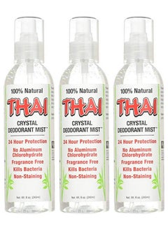 Thai Deodorant Stone Crystal Mist Natural Deodorant Spray 8 oz. Bundle (Pack Of 3) - pzsku/Z01C1CA20684AE5C113F8Z/45/_/1736426652/c86908a8-33c0-4289-9f95-e5e86005de90