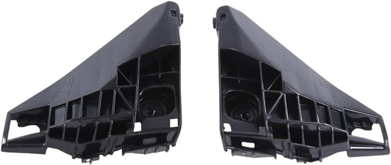 DEMULAX Bumper Bracket for Toyota FJ Cruiser 2007-2014 - Image 2