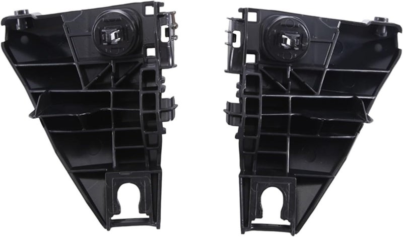 DEMULAX Bumper Bracket for Toyota FJ Cruiser 2007-2014 - Image 1