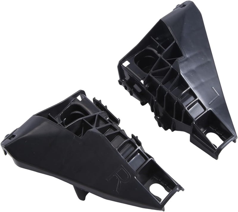 DEMULAX Bumper Bracket for Toyota FJ Cruiser 2007-2014 - Image 5