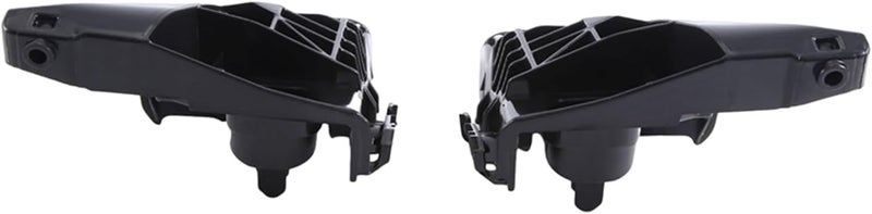 DEMULAX Bumper Bracket for Toyota FJ Cruiser 2007-2014 - Image 4