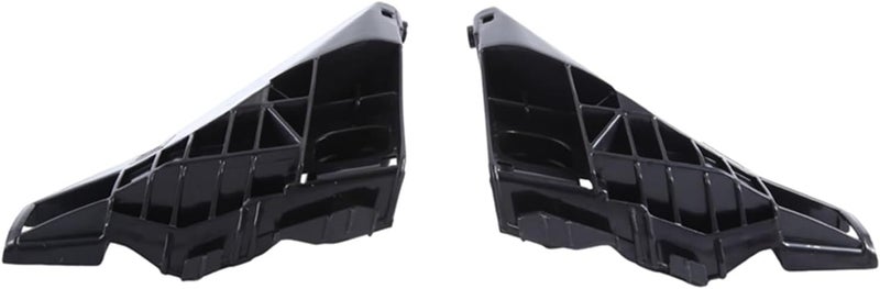DEMULAX Bumper Bracket for Toyota FJ Cruiser 2007-2014 - Image 3