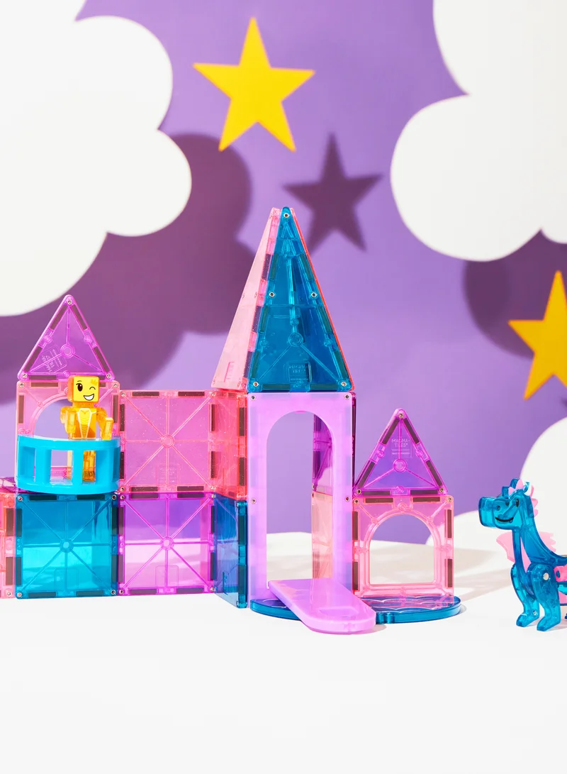 ماجنا-تايلز Castle 25 Piece Set