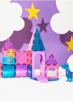MAGNA-TILES Castle 25 Piece Set  - Image 5