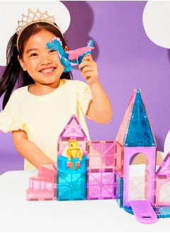 MAGNA-TILES Castle 25 Piece Set  - Image 3