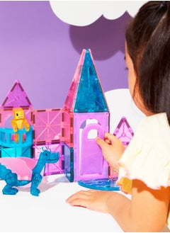 MAGNA-TILES Castle 25 Piece Set  - Image 4