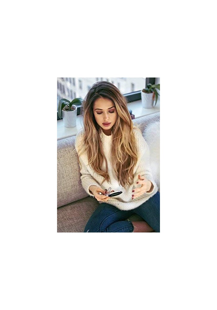 La Bella Donna Complete Brow Kit Quad Compact - Blonde - Image 2