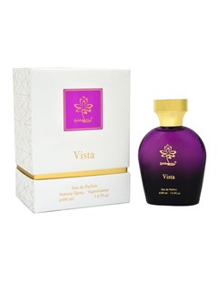 المسك العربي المسك العربي ويستا عطر 100 مل للجنسين  - Image 1