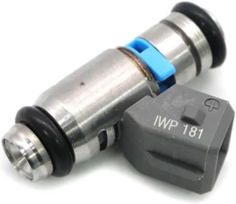 حقنات وقود السيارات Iwp181: فوهة حقن وقود لسيارات ديفيدسون (Davidson)، مناسبة لطرازات Sportster XL 883C و1200C، رقم المنتج: 27706-07A - Image 1