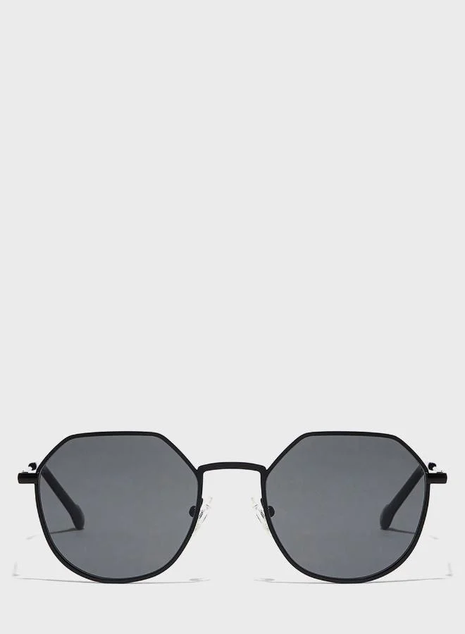 30 سندايز نظارة شمسية بتصميم دائري