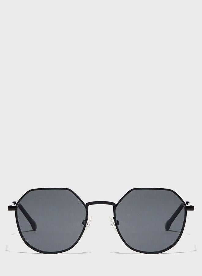 30 سندايز نظارة شمسية بتصميم دائري - Image 1