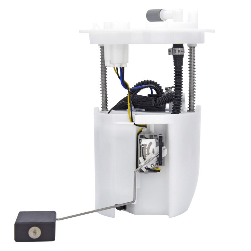 Fuel Pump Module Assembly for FWD 2006 2007 2008 2009 2010 2012 2013 Ford Fusion Lincoln MKZ Zephyr Mazda 6 Mercury Milan V6 30L 35L 37L L4 25L