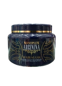 Nanoplex Vita Gold Mask Special for Colored Hair 500 ml