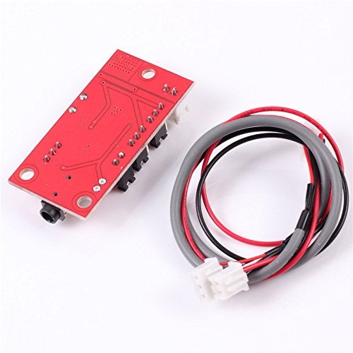 CentIoT - Electret Microphone Amplifier Board (MAX9814-12V-WC) - Image 2