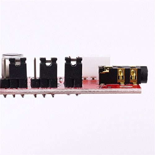 CentIoT - Electret Microphone Amplifier Board (MAX9814-12V-WC) - Image 5