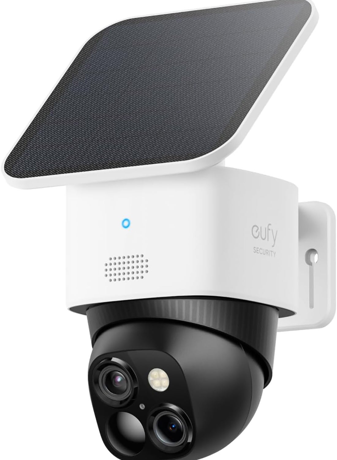 Eufy Best Buy Outdoor Camera Eufy Security SoloCam S340, Solar