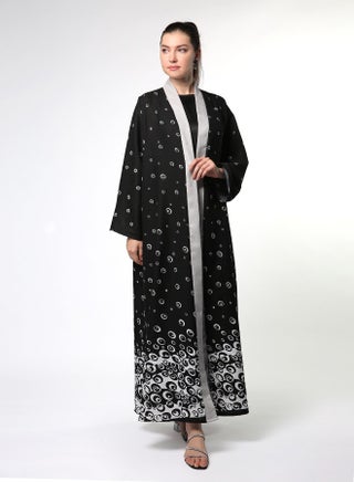 Patterned Object A-Line Abaya - pzsku/Z01C2E5A01D228084270FZ/45/_/1725280913/9d67197a-d827-4f30-b934-27ca5855d8f4