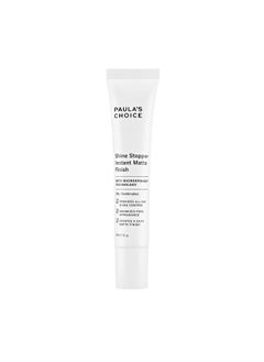PAULA'S CHOICE Shine Stopper Instant Matte Finish Oil Control Primer Pore Minimizer For Oily Skin 1 Ounce  - Image 1