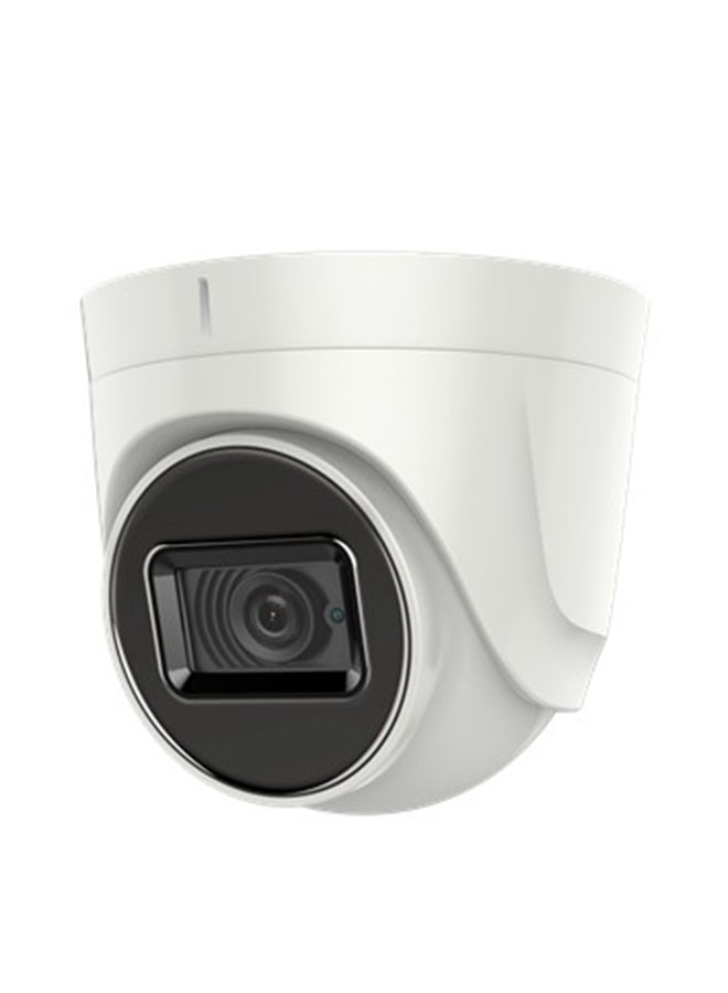 هيكفيجن Turbo Indoor Dome Ir Turret Camera 180 g