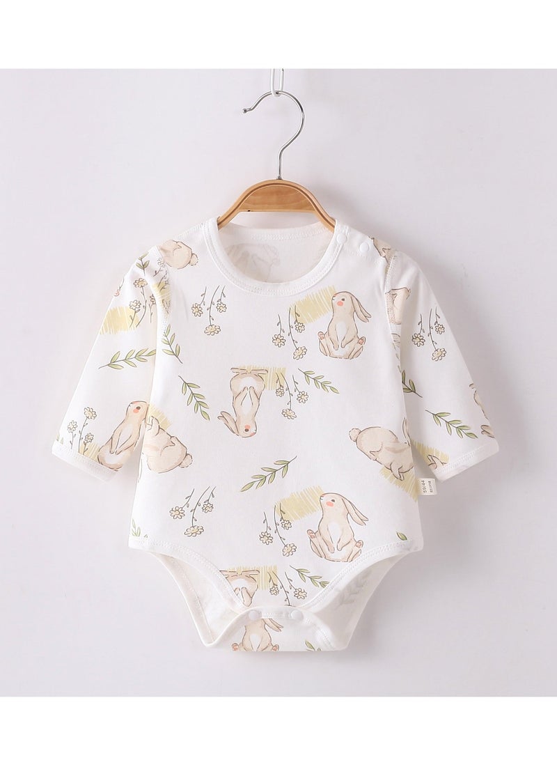 Soft and Comfortable Baby Jumpsuit