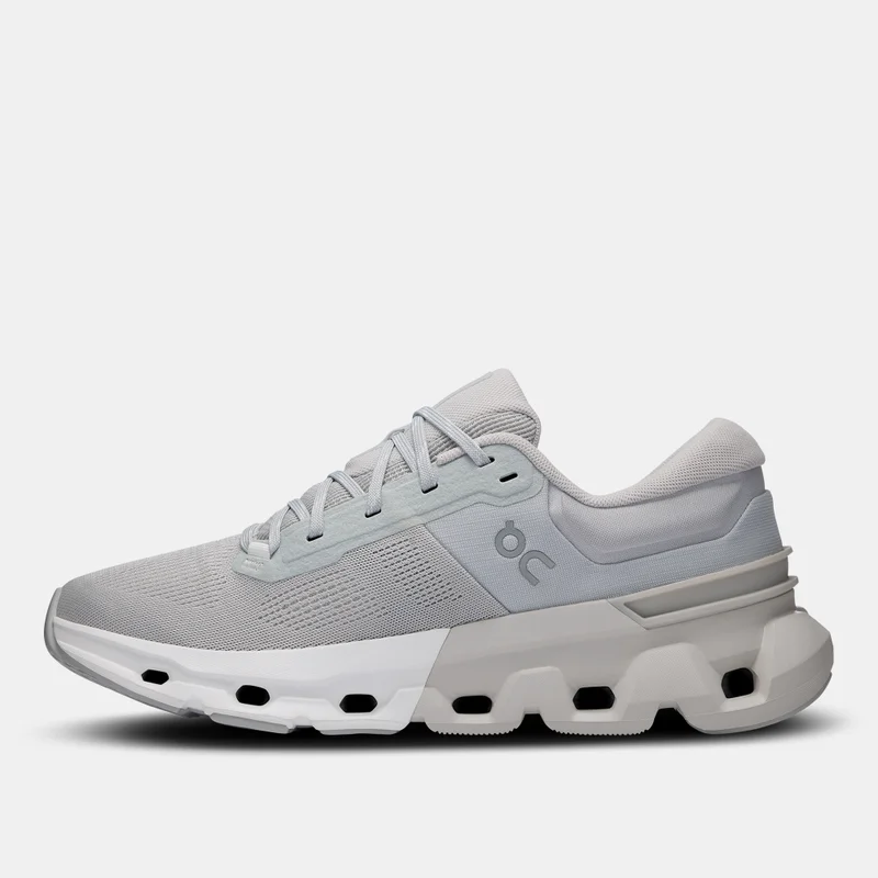 On Running Grey Men's Cloudflyer 5 Running Shoes for Men | Best Price UAE